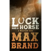 Luck and a Horse: A Western Duo