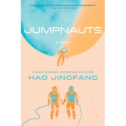 Jumpnauts