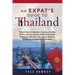 Thailand: An Expat's Guide To Thailand