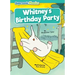 Whitney's Birthday Party