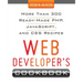 Web Developer's Cookbook