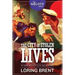 The City of Stolen Lives: The Adventures of Peter the Brazen, Volume 1