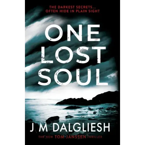 One Lost Soul