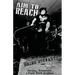 Aim To Reach: Poetry, Recovery, + Punk Rock Stories