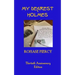 My Dearest Holmes - Thirtieth Anniversary Edition