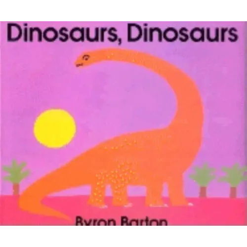 Dinosaurs, Dinosaurs