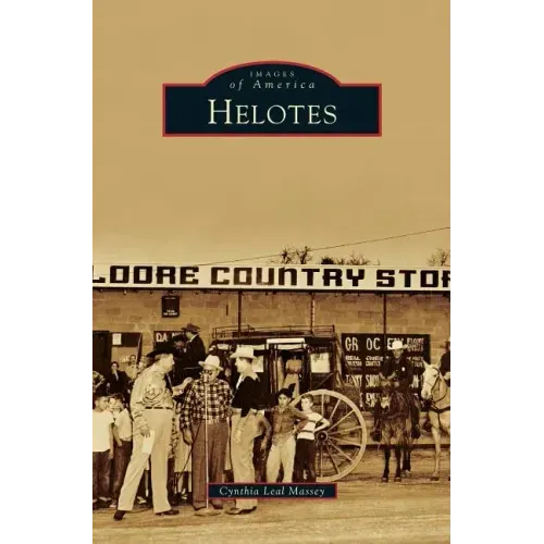 Helotes