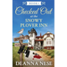 Checked Out at the Snowy Plover Inn