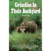 Grizzlies in Their Backyard