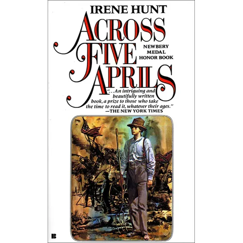 Across Five Aprils