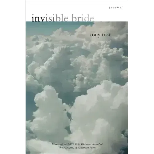 Invisible Bride: Poems