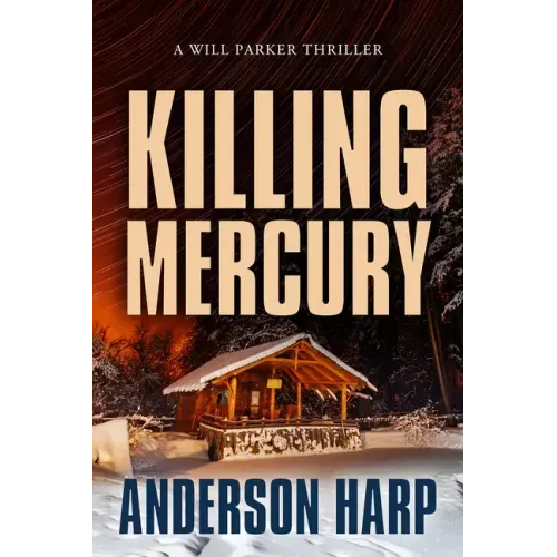 Killing Mercury