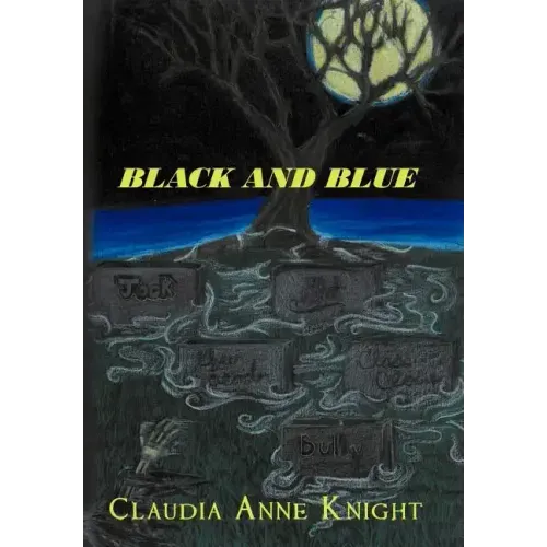 Black and Blue