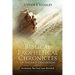 Biblical Prophetical Chronicles of the Last Generation "Revelation: The Final Layer Revealed"