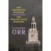 The Dartmouth Murders / The Wailing Rock Murders