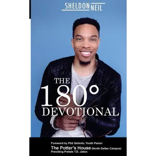 The 180° Devotional