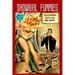 Showgirl Funnies