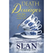 Death of a Dowager: Book #2 in the Jane Eyre Chronicles