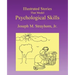 Illustrated Stories That Model Psychological Skills