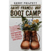 Saint Francis Way Boot Camp