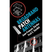 Broadband Patch Antennas