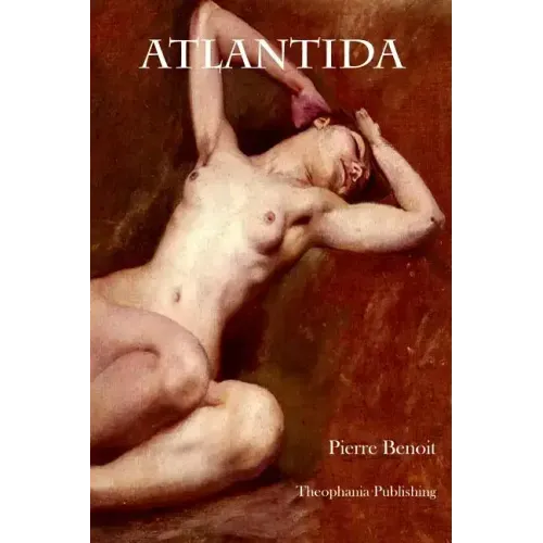 Atlantida