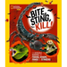 Bite, Sting, Kill: The Incredible Science of Toxins, Venom, Fangs, and Stingers