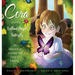 Cora and the Brilliant Purple Butterfly