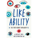 Like Ability: The Truth about Popularity