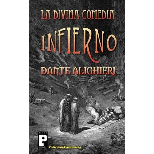 La Divina Comedia: Infierno