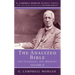 The Analyzed Bible, Volume 2