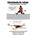 Christianity Vs. Islam!: A Badminton Match for the Ages! An Event Sponsored by the Heavenly Host to Discern the One True Faith