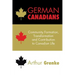German Canadians: Community Formation, Transformation and Contribution to Canadian Life