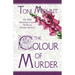 The Colour of Murder: A Sebastian Foxley Medieval Murder Mystery