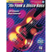 '70s Funk & Disco Bass: 101 Groovin' Bass Patterns [With CD with 99 Full-Demo Tracks]