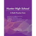 Hunter High School: 5 Math Practice Tests