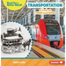 Transportation: A Look at Then and Now
