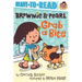 Brownie & Pearl Grab a Bite: Ready-To-Read Pre-Level 1