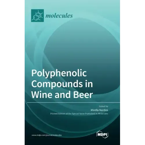 Polyphenolic Compounds in Wine and Beer