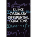 Ordinary Differential Equations