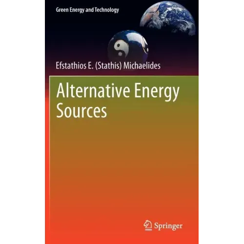 Alternative Energy Sources