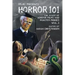 Horror 101: The A-List of Horror Films and Monster Movies
