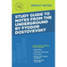 Study Guide to Notes From the Underground by Fyodor Dostoyevsky