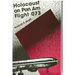 Holocaust on Pan Am Flight 073