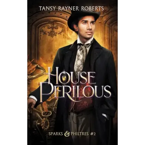 House Perilous