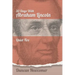 Thirty Days With Abraham Lincoln: Quiet Fire