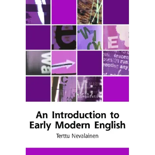 An Introduction to Early Modern English