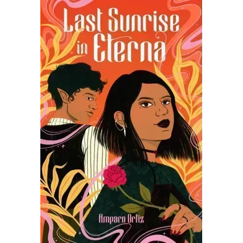 Last Sunrise in Eterna