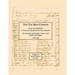 The Tax Man Cometh. Land and Property in Colonial Fauquier County, Virginia: Tax List from the Fauquier County Court Clerk's Loose Papers 1759-1782