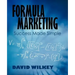 Formula Marketing: Success Made Simple